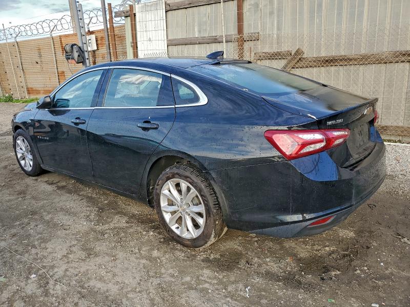 Aukcja sprzedaży 2022 Chevrolet Malibu Lt, vin: 1G1ZD5ST8NF140519, numer aukcji: 99135035