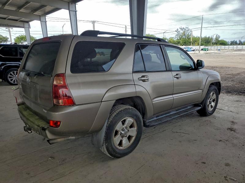 Aukcja sprzedaży 2004 Toyota 4runner, vin: JTEZU14R140035478, numer aukcji: 96464785