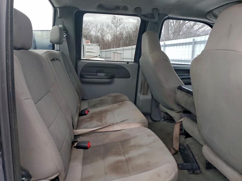 Aukcja sprzedaży 2006 Ford F350, vin: 1FTWW31P06EA97637, numer aukcji: 72759035