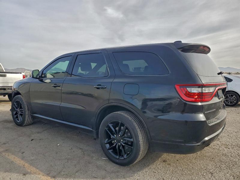 97873465 :رقم المزاد ، 1C4RDHDG4NC198315 vin ، 2022 Dodge Durango مزاد بيع
