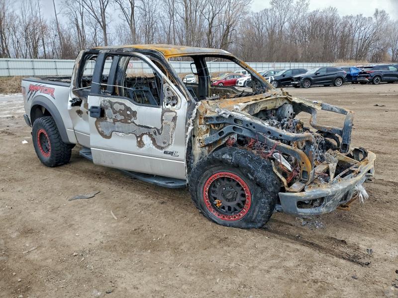 Продаж на аукціоні авто 2011 Ford F150, vin: 1FTFW1R64BFB41398, номер лоту: 97759395