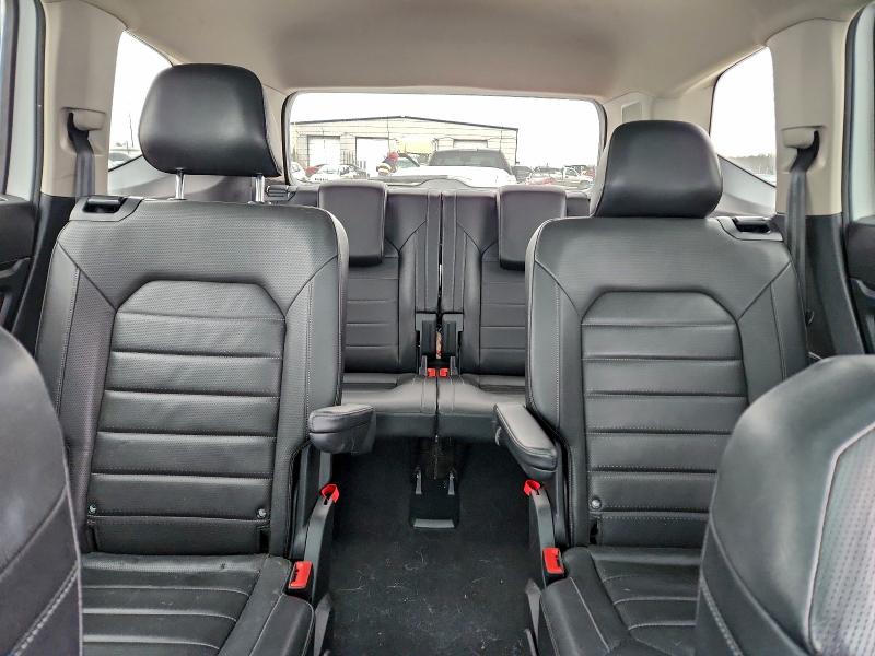 94671725 :رقم المزاد ، 1V2TR2CA6LC503875 vin ، 2020 Volkswagen Atlas مزاد بيع