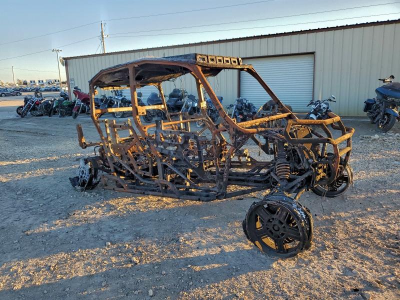 Auction sale of the 2018 Polaris Mv, vin: 3NSRHE993JH213187, lot number: 65241936