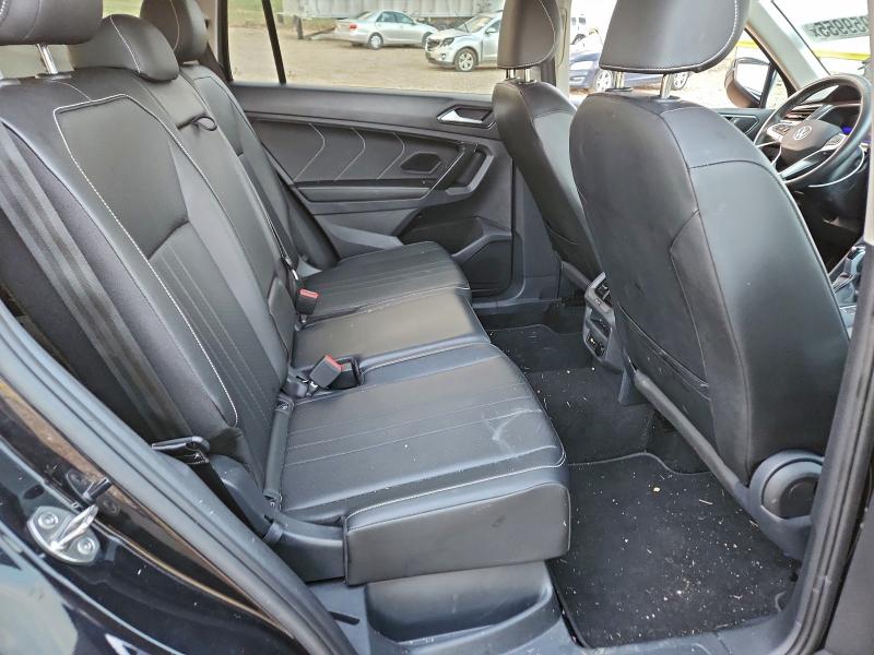 Продажа на аукционе авто 2023 Volkswagen Tiguan, vin: 3VV2B7AX2PM066047, номер лота: 97959955