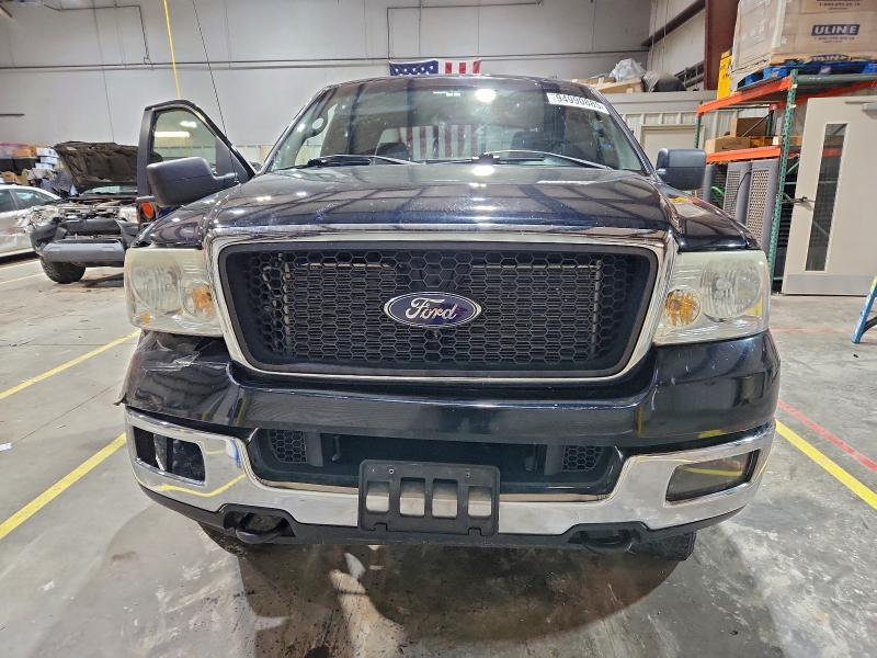 2005 Ford F150 მანქანა იყიდება აუქციონზე, vin: 1FTPW14515FB45948, აუქციონის ნომერი: 94990885