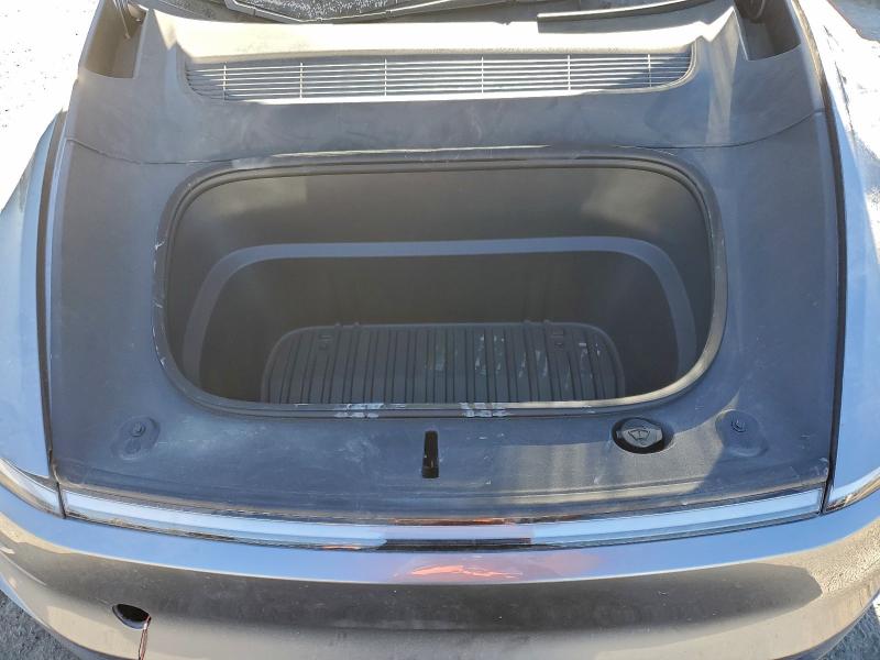 Продажа на аукционе авто 2026 Tesla Model Y, vin: 7SAYGDEE3TF364951, номер лота: 96763475