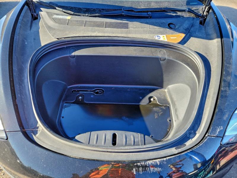 Продаж на аукціоні авто 2018 Tesla Model 3, vin: 5YJ3E1EA6JF029737, номер лоту: 94814995