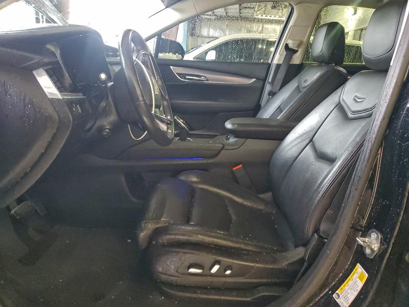Продажа на аукционе авто 2017 Cadillac Xt5 Luxury, vin: 1GYKNBRS3HZ304726, номер лота: 94982095