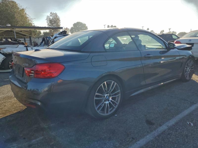 Aukcja sprzedaży 2015 Bmw 428, vin: WBA3V5C55FP752437, numer aukcji: 97733075