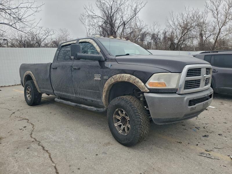 Продаж на аукціоні авто 2011 Dodge Ram 2500, vin: 3D7TT2CT7BG584388, номер лоту: 95785315