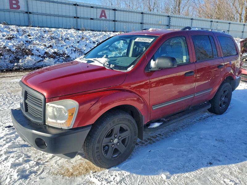 Aukcja sprzedaży 2006 Dodge Durango Sl, vin: 1D4HB48256F142945, numer aukcji: 95384975