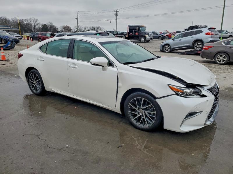 Aukcja sprzedaży 2018 Lexus Es, vin: 58ABK1GG9JU115092, numer aukcji: 94976705