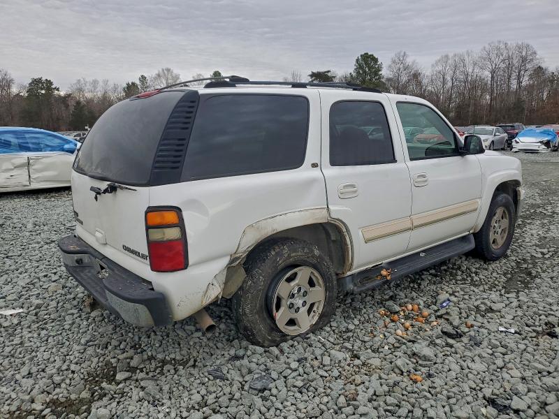Продажа на аукционе авто 2004 Chevrolet Tahoe, vin: 1GNEK13Z24R254317, номер лота: 95295225