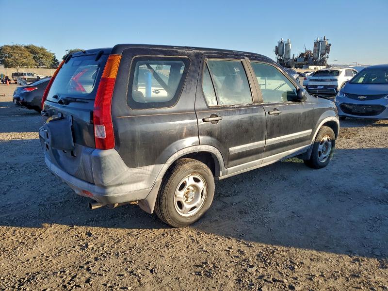 Auction sale of the 2004 Honda Cr-v, vin: JHLRD68404C023999, lot number: 95740765