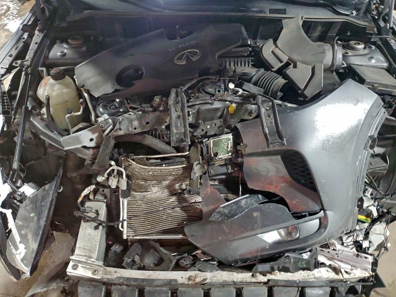 Aukcja sprzedaży 2021 Infiniti Qx50, vin: 3PCAJ5BB4MF113888, numer aukcji: 96846475
