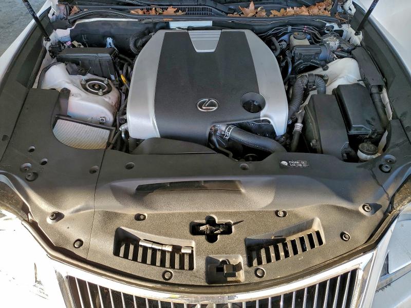 Продажа на аукционе авто 2015 Lexus Rc, vin: JTHHE5BC6F5007389, номер лота: 95011805