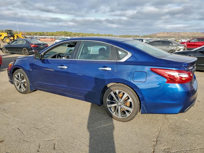 Aukcja sprzedaży 2016 Nissan Altima 2.5, vin: 1N4AL3AP6GC116035, numer aukcji: 96085485