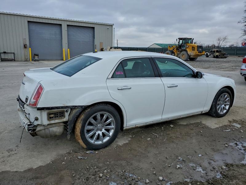 94259535 :رقم المزاد ، 2C3CCAET0CH283842 vin ، 2012 Chrysler 300c مزاد بيع