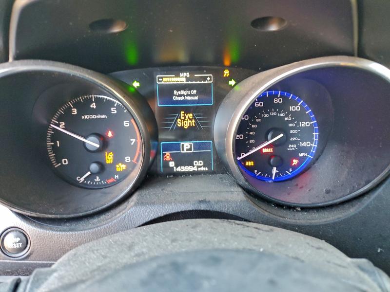 2018 Subaru Legacy მანქანა იყიდება აუქციონზე, vin: 4S3BNAF60J3012189, აუქციონის ნომერი: 93432935