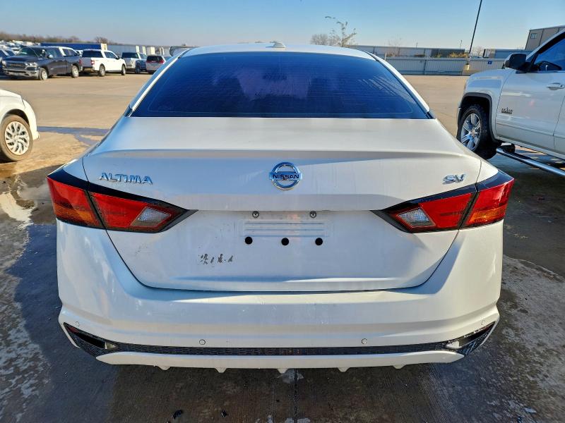 Aukcja sprzedaży 2021 Nissan Altima, vin: 1N4BL4DV4MN415558, numer aukcji: 96065615
