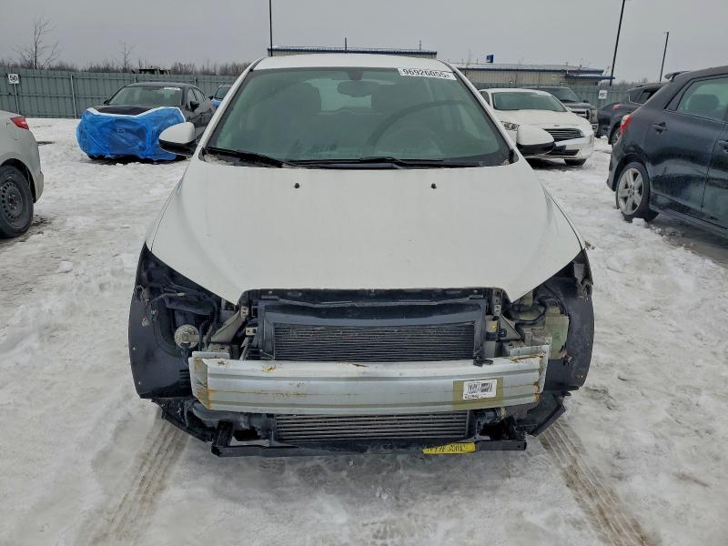Продаж на аукціоні авто 2016 Chevrolet Sonic, vin: 1G1JC6SB4G4163081, номер лоту: 96926055