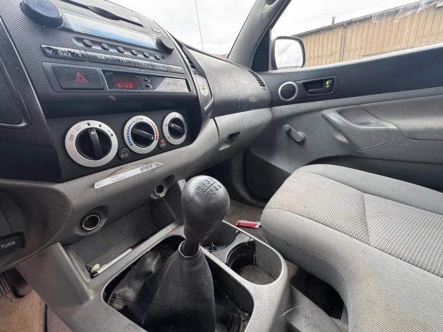 99410615 :رقم المزاد ، 5TENX22N08Z512617 vin ، 2008 Toyota Tacoma مزاد بيع