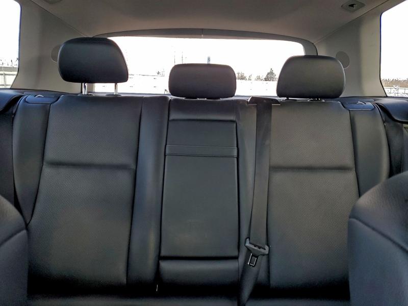 2010 Mercedes-benz Glk მანქანა იყიდება აუქციონზე, vin: WDCGG8HB1AF319611, აუქციონის ნომერი: 95163425