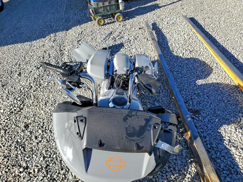 2024 Harley-davidson Fltrx მანქანა იყიდება აუქციონზე, vin: 1HD1KH719RB632667, აუქციონის ნომერი: 96355585