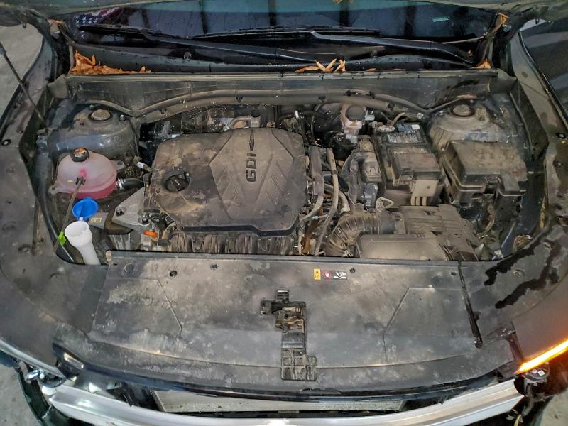 96647105 :رقم المزاد ، 5XYRL4JC4RG275327 vin ، 2024 Kia Sorento S مزاد بيع