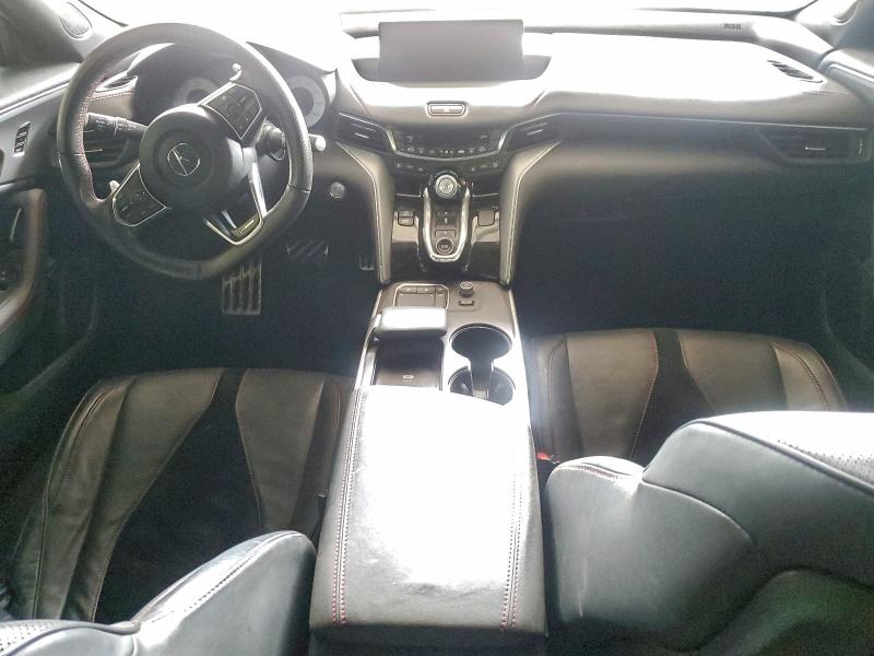 Aukcja sprzedaży 2022 Acura Tlx, vin: 19UUB6F5XNA000303, numer aukcji: 97984585