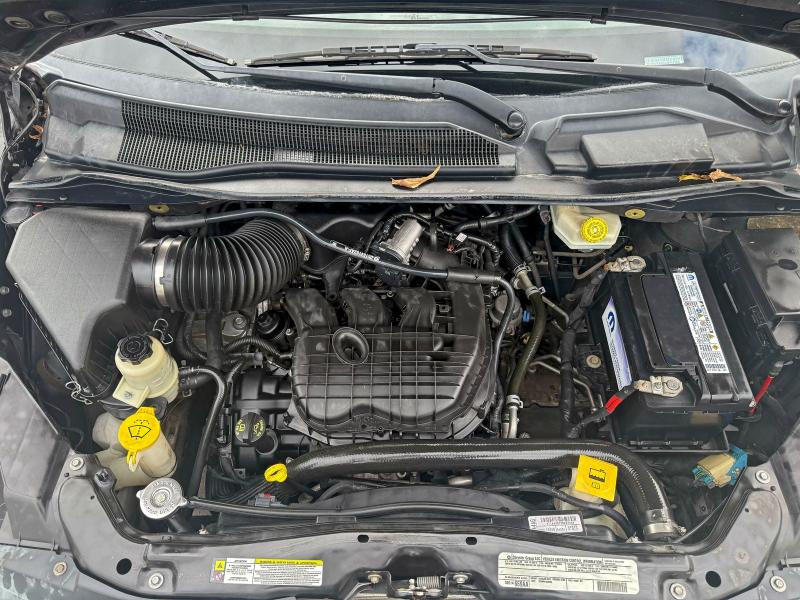 Продаж на аукціоні авто 2012 Volkswagen Routan Se, vin: 2C4RVABG5CR354258, номер лоту: 95662175