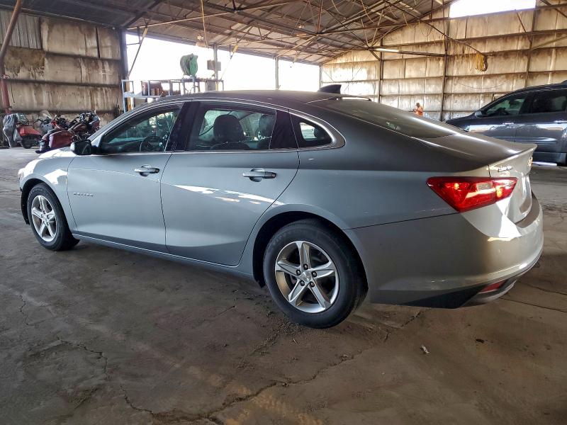 Aukcja sprzedaży 2024 Chevrolet Malibu Ls, vin: 1G1ZC5ST5RF225519, numer aukcji: 97728295