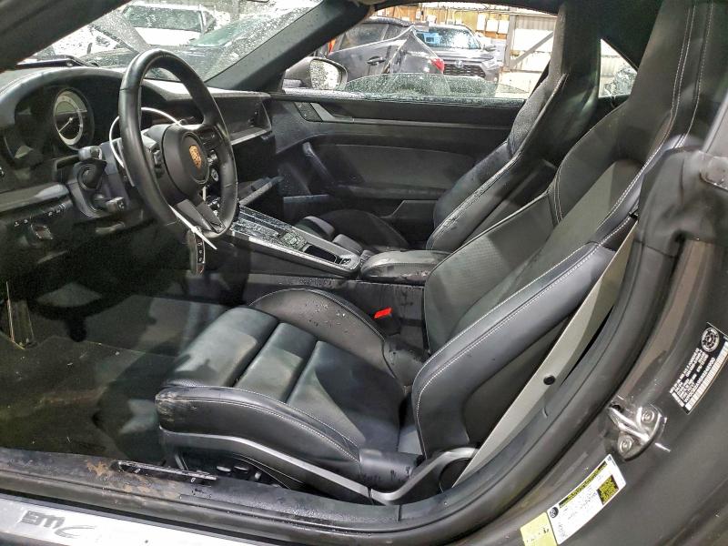 Продажа на аукционе авто 2024 Porsche 911 Carrer, vin: WP0CB2A95RS245930, номер лота: 97597655