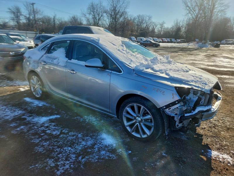 Aukcja sprzedaży 2014 Buick Verano Con, vin: 1G4PR5SKXE4157515, numer aukcji: 96759755