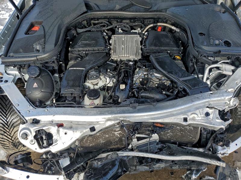 96294695 :رقم المزاد ، WDD1J6FBXJF039082 vin ، 2018 Mercedes-benz E مزاد بيع