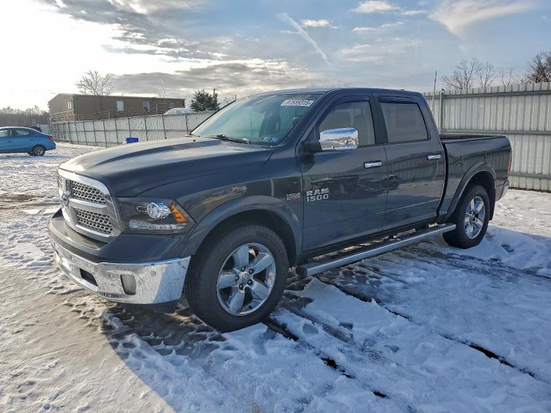 Продажа на аукционе авто 2014 Ram 1500 Laram, vin: 1C6RR7NT9ES187203, номер лота: 97559315
