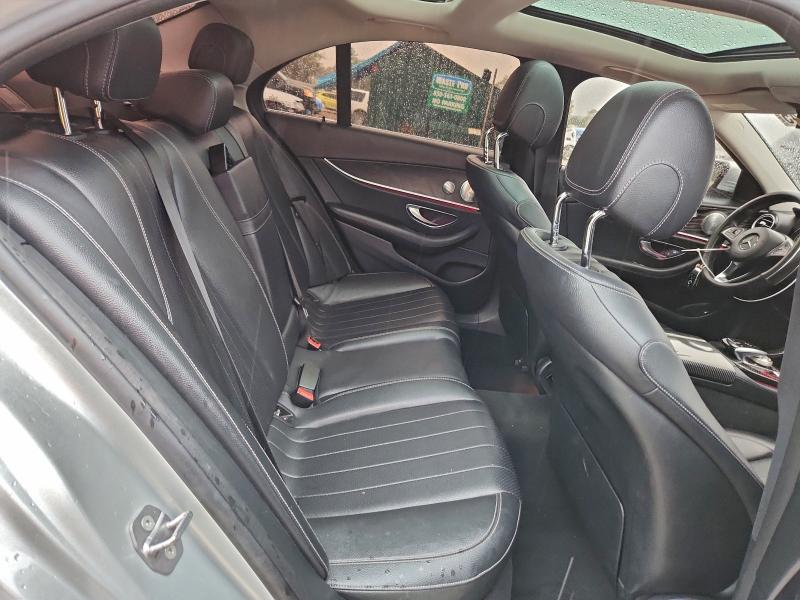 Продаж на аукціоні авто 2017 Mercedes-benz E, vin: WDDZF4KB2HA124987, номер лоту: 97174445