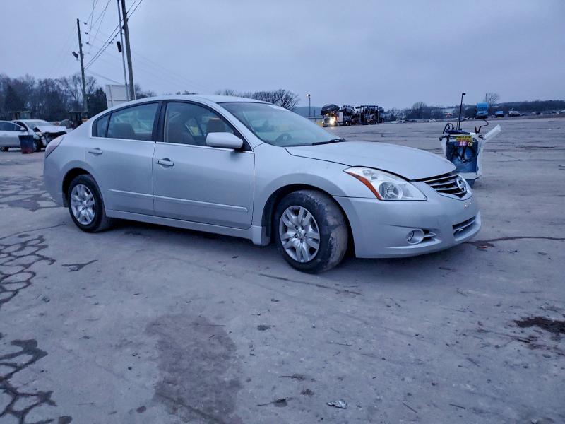 2012 Nissan Altima მანქანა იყიდება აუქციონზე, vin: 1N4AL2AP2CN408340, აუქციონის ნომერი: 68393546
