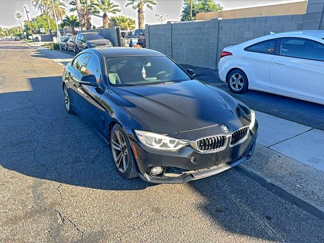 Продаж на аукціоні авто 2015 Bmw 428 I Gran, vin: WBA4A5C59FG051156, номер лоту: 97333895