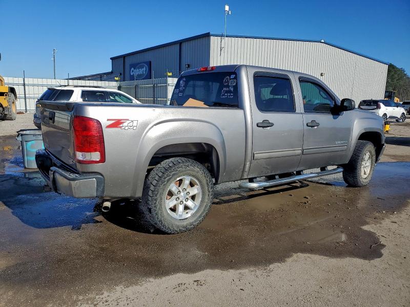 2012 Gmc Sierra K15 მანქანა იყიდება აუქციონზე, vin: 3GTP2VE77CG253697, აუქციონის ნომერი: 96408045