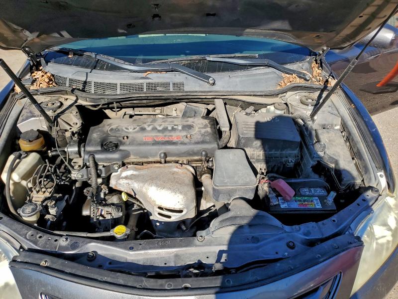 Aukcja sprzedaży 2008 Toyota Camry, vin: 4T4BE46K78R015563, numer aukcji: 96166525