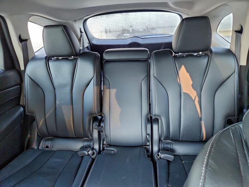 Aukcja sprzedaży 2022 Acura Mdx, vin: 5J8YD9H46NL011109, numer aukcji: 94830845