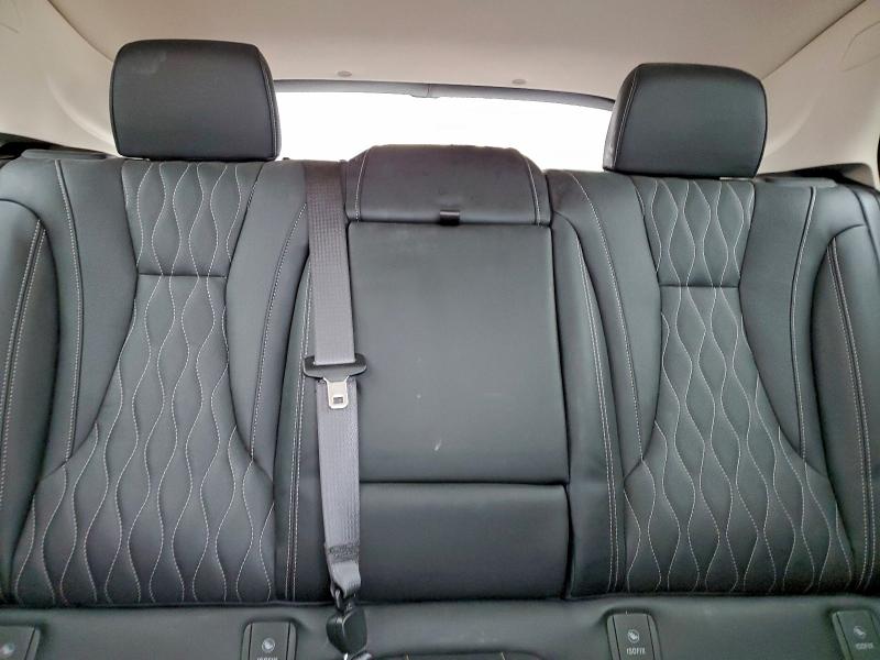 Продажа на аукционе авто 2022 Buick Envision A, vin: LRBFZRR43ND020526, номер лота: 96180745