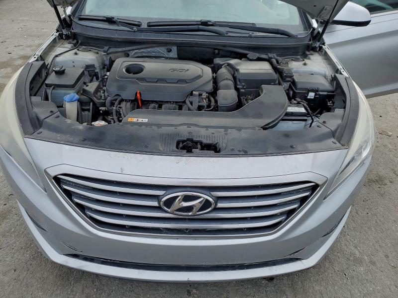 Продаж на аукціоні авто 2015 Hyundai Sonata, vin: 5NPE24AF9FH198776, номер лоту: 96095885