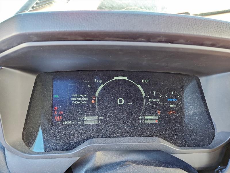 Aukcja sprzedaży 2023 Toyota Tundra, vin: 5TFPC5DB9PX027259, numer aukcji: 94508775