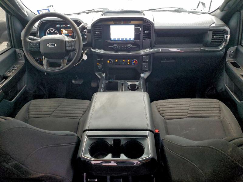 Продажа на аукционе авто 2022 Ford F150 Super, vin: 1FTEW1EPXNKE73867, номер лота: 97386765