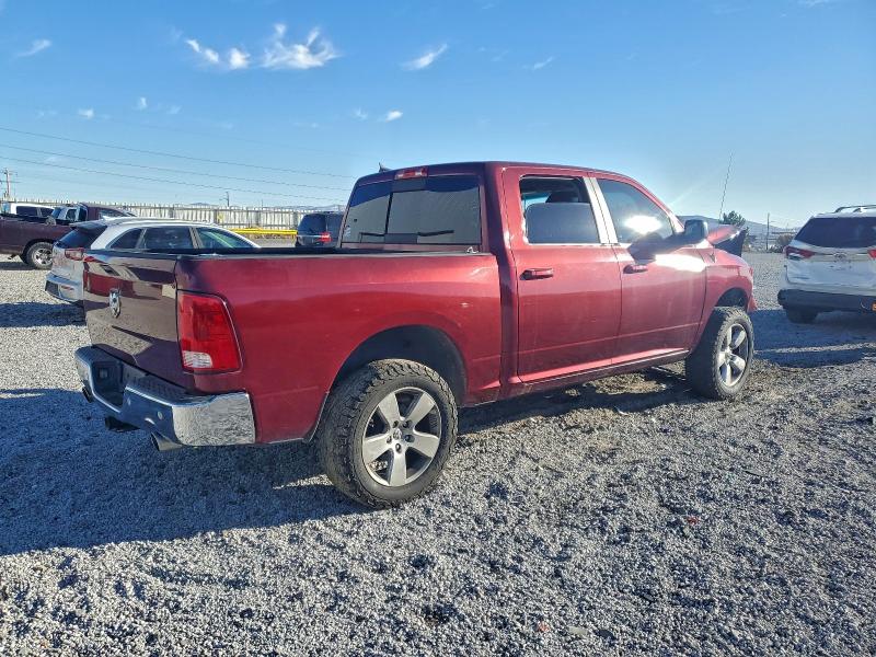 Aukcja sprzedaży 2019 Ram 1500 Classic, vin: 1C6RR7LT6KS538387, numer aukcji: 93965935