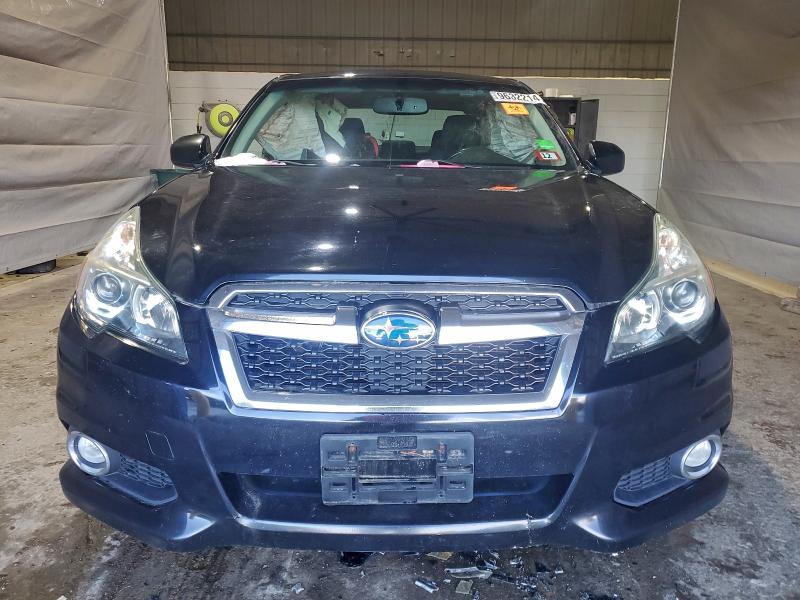 2014 Subaru Legacy მანქანა იყიდება აუქციონზე, vin: 4S3BMBH6XE3005634, აუქციონის ნომერი: 96322145