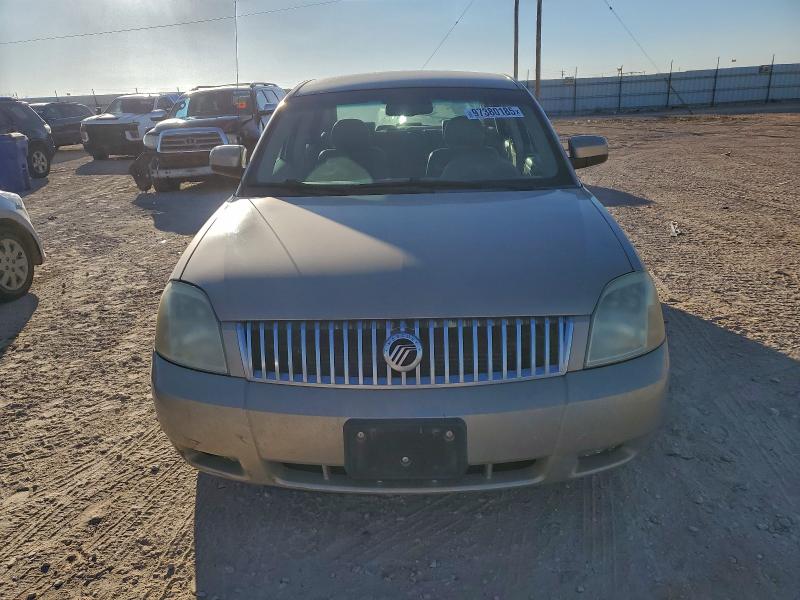 Aukcja sprzedaży 2007 Mercury Montego, vin: 1MEHM40147G610085, numer aukcji: 97380185