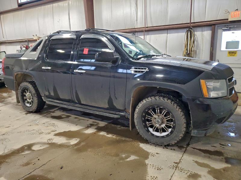 Продаж на аукціоні авто 2007 Chevrolet Avalanche, vin: 3GNFK12357G126207, номер лоту: 95107205